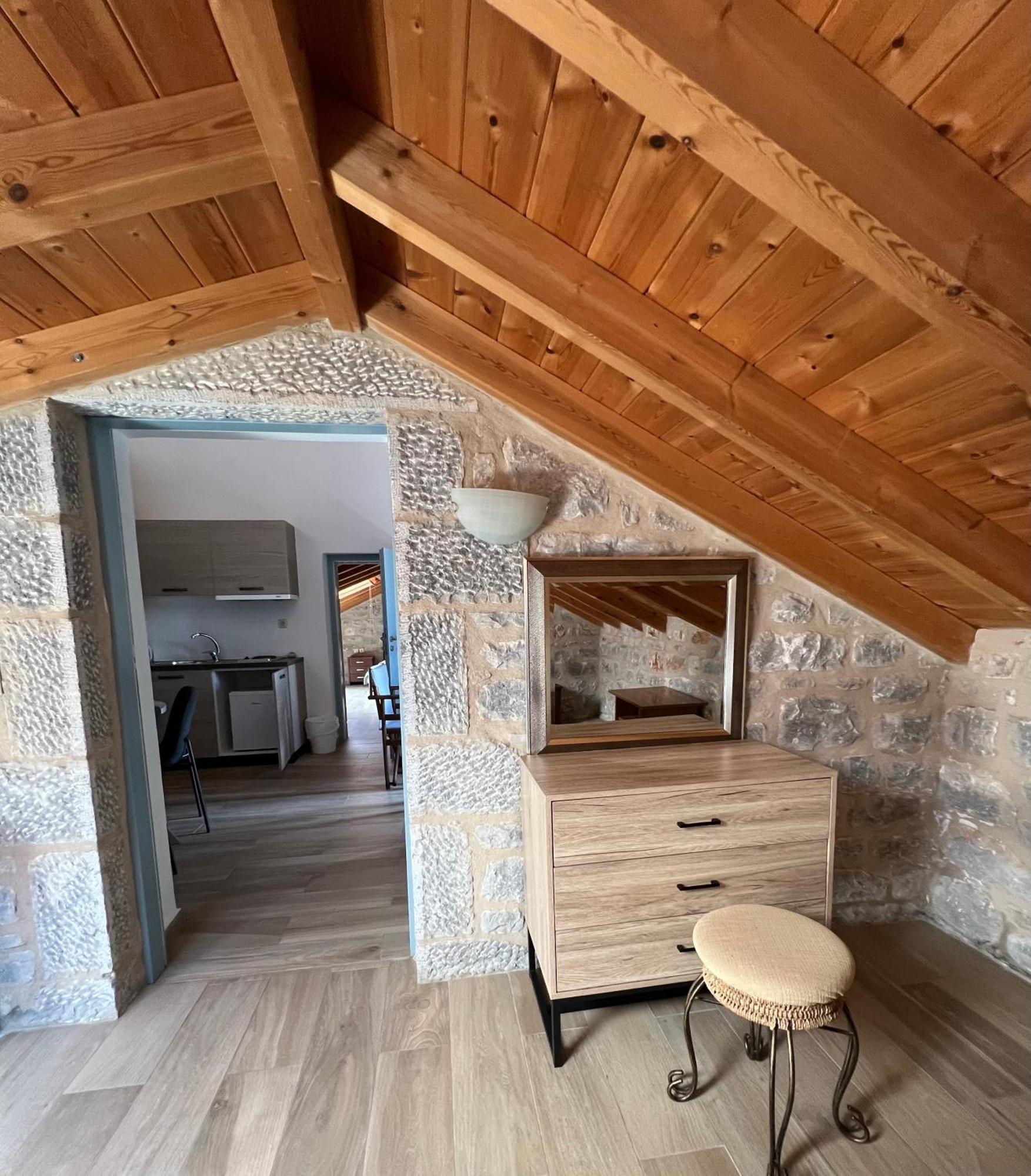 Hotel Koukouri Areopoli